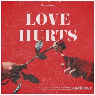 Jungle Loops Love Hurts