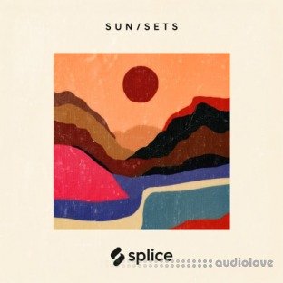 Splice Originals Sun Sets Dream RnB