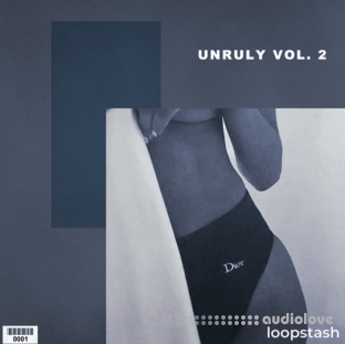 KXVI Unruly Loop Kit Vol.2