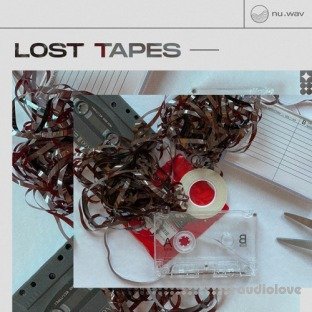 Nu.Wav Lost Tapes Ambient Moods