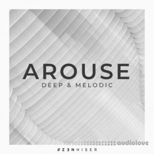 Zenhiser Arouse Deep and Melodic