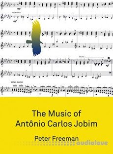The Music of Antonio Carlos Jobim