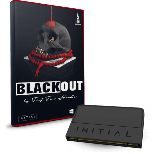 Initial Audio Blackout HeatUp3 Expansion