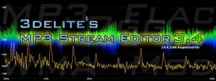 3delite MP4 Stream Editor