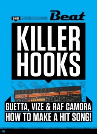 Beat Specials English Edition Killer Hooks 2021