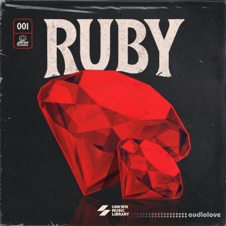 UNKWN Sounds Ruby WAV