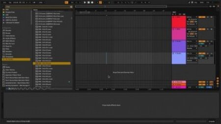 SkillShare Ultimate Mixdown Masterclass Ableton Live Suite