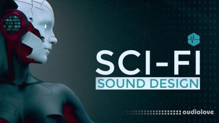 Triune Digital Sci-Fi Sound Design