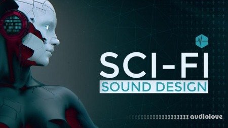 Triune Digital Sci-Fi Sound Design WAV