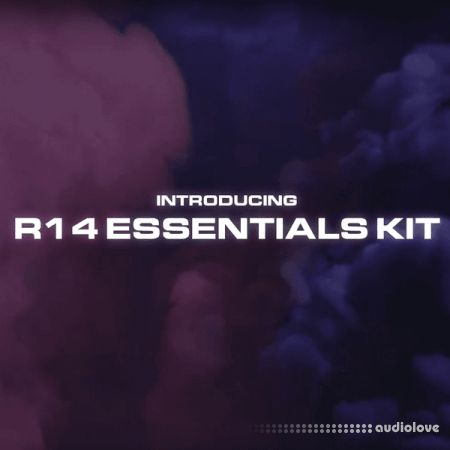 R14 Essential Kit WAV