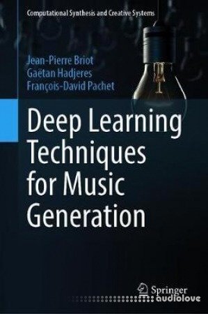 Deep Learning Techniques for Music Generation