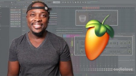 SkillShare Mixing Vocals in FL Studio Music Production