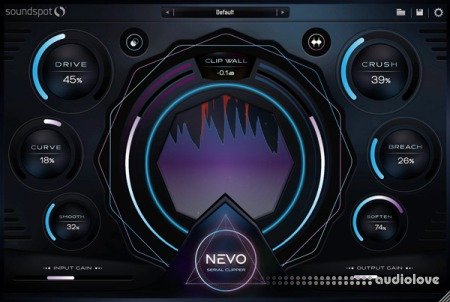 SoundSpot Nevo v1.0.1 WiN MacOSX