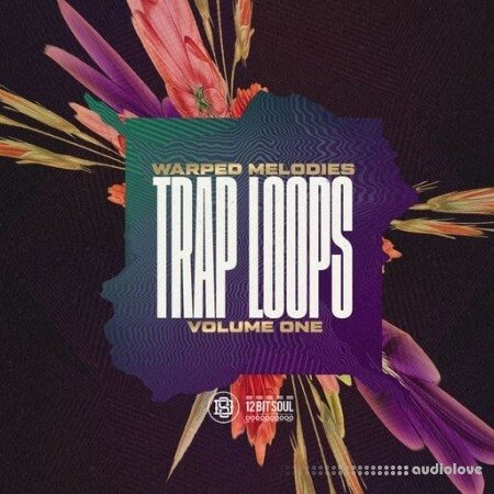 Divided Souls Warped Melodies Trap Loops Volume 1 WAV