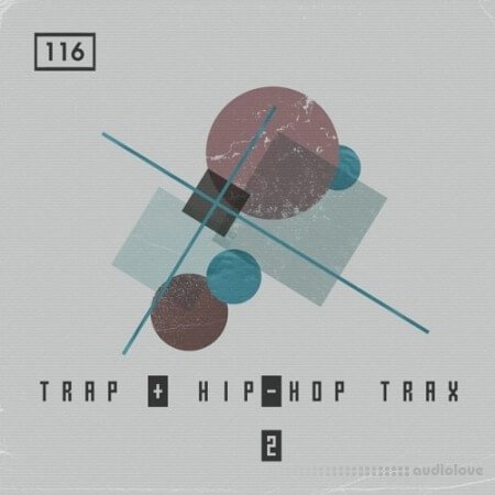 Bingoshakerz Trap and Hip-Hop Trax 2 WAV MiDi