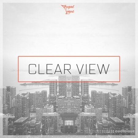 Regal Loops Clear View 1 WAV MiDi