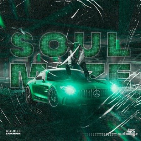 Double Bang Music Soul Maze MULTiFORMAT