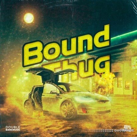 Double Bang Music Bound Thug MULTiFORMAT