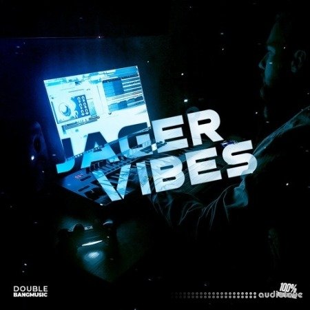 Double Bang Music Jager Vibes MULTiFORMAT