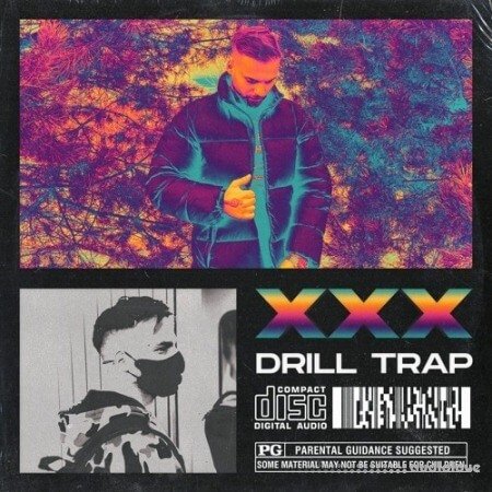 Double Bang Music XXX Drill Trap