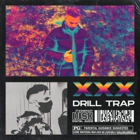 Double Bang Music XXX Drill Trap MULTiFORMAT