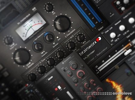Groove3 Mastering with Brainworx Plug-Ins Explained TUTORiAL