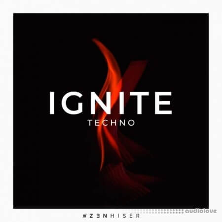 Zenhiser Ignite Techno