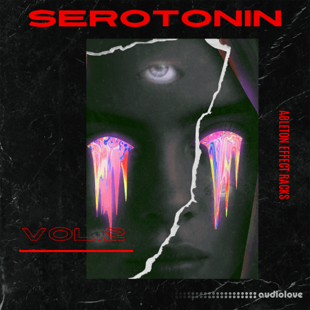 Plzzdelete Serotonin Vol.2 (Preset Library) Ableton Live