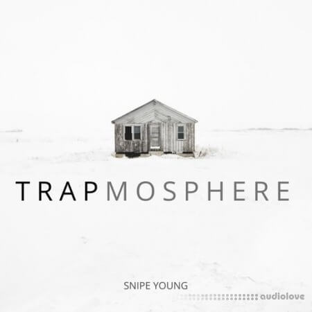 Snipe Young Trapmosphere WAV