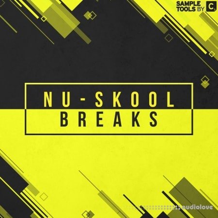 Sample Tools By Cr2 Nu-Skool Breaks PROPER WAV MiDi