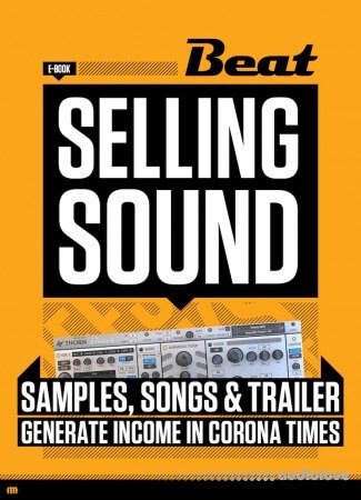 Beat Specials English Edition Selling Sound