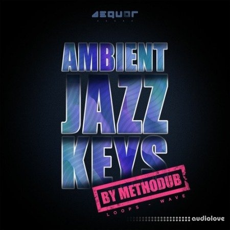 Aequor Sound Ambient Jazz Keys