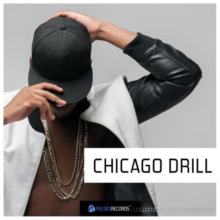 Pulsed Records Chicago Drill