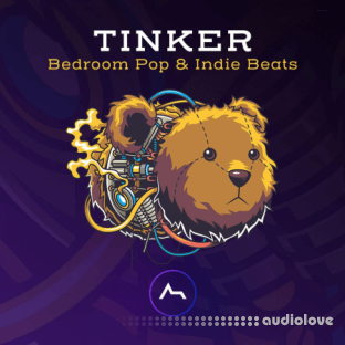 ADSR Sounds Tinker Bedroom Pop and Indie Beats