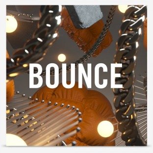 Native Instruments Massive X Expansion: Bounce