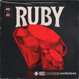 UNKWN Sounds Ruby