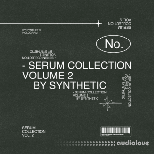 Synthetic Serum Collection Vol.2