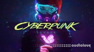 Triune Digital Cyberpunk Scores