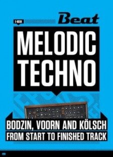 Beat Specials English Edition Melodic Techno 2021