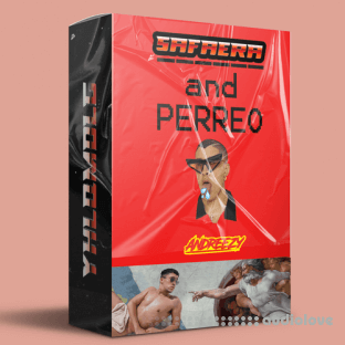 Safaera and Perreo Loops