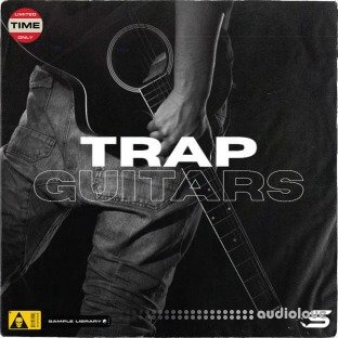 Studio Trap Trap Guitars