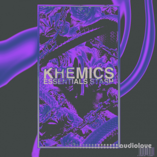 Khemics Essentials Stash