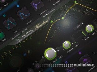 Groove3 FabFilter Timeless 3 Explained