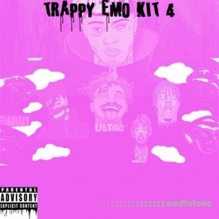 Maserati Sparks Trappy Emo Kit 4