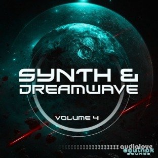 Equinox Sounds Synth and Dreamwave Vol.4