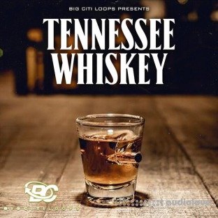 Big Citi Loops Tennessee Whiskey 1