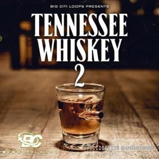 Big Citi Loops Tennessee Whiskey 2