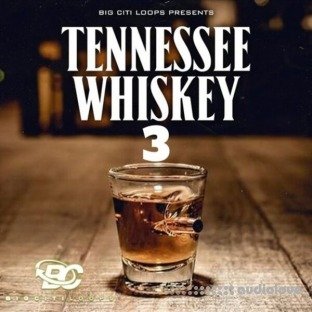 Big Citi Loops Tennessee Whiskey 3