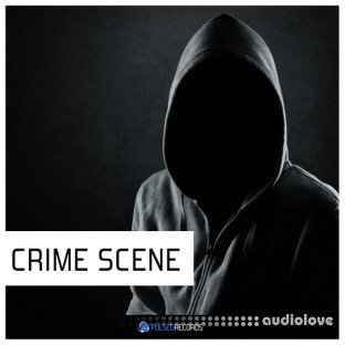 Pulsed Records Crime Scene