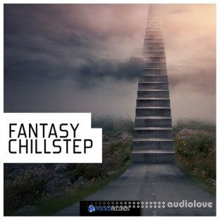 Pulsed Records Fantasy Chillstep